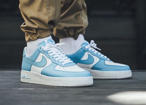 nike air force 1 low herren blau|air force 1 low top.